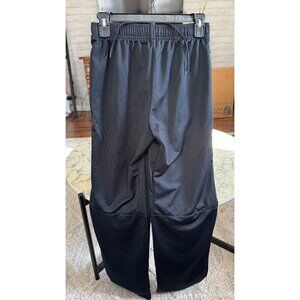 Nike Dri-Fit Black Warm Up Jogger Sweat Pants Mens Size Small